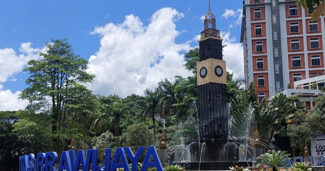 Prosedur dan Tata Tertib Pelaksanaan UTBK 2023 di UB